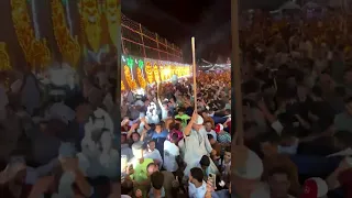 كروان الصعيد احمد عادل فرحة اليوم من محافظة اسيوط جمهور ضخم في ارض الفرح ديروط أمشول  كروان الصعيد احمد عادل فرحة اليوم من محافظة اسيوط جمهور ضخم في ارض الفرح ديروط أمشول