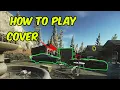 How To Fight Teams Without Getting Hit