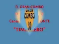 El Gran Combo de Puerto Rico - Timbalero