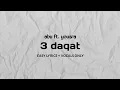 Download Lagu 3 daqat - abu ft. yousra (easy lyrics + vocals only)