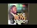 Download Lagu Zo Muyi Yabo, Vol. 2, Pt. 1