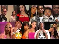 Amaria Go Off after Lah Mike did this Yanni Troy Getting Married Wooda Amira Back on good Terms