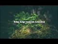 Download Lagu Banda Neira - Derai-Derai Cemara (Unofficial Lyric)