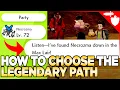 Download Lagu How to REMATCH Legendary Pokemon in Dynamax Adventures  - Pokemon Sword \u0026 Shield DLC Crown Tundra