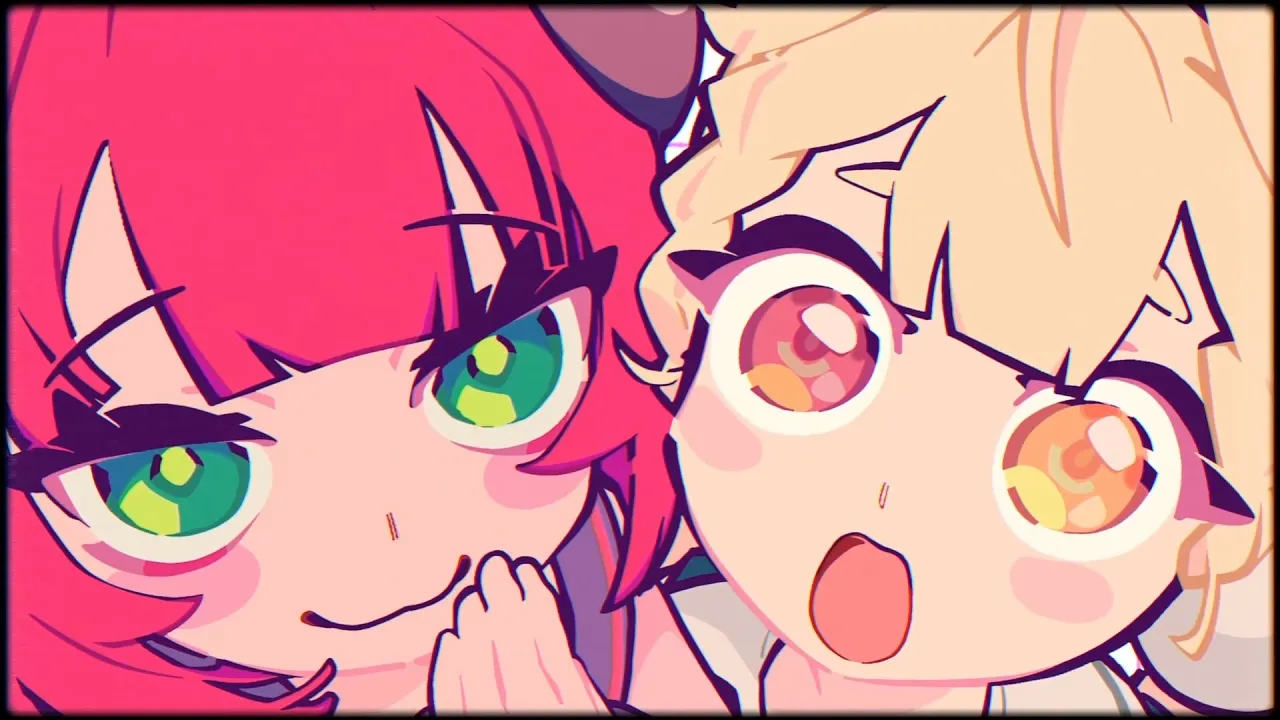 東京真中 - 快啖ノススメ feat. はしメロ, 9Lana