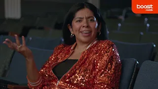 On The Move with Boost Brenda