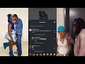 Download Lagu VYBZ KARTEL REACTS TO SPICE\u0026BAYKA NEW PIC+BEENIE MAN AN CAMILE GOT EXPOSED FOR BUYING USED G-WAGON