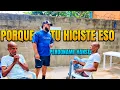 Download Lagu Axel Buenísimo le Saca Cuentas a Boquilla y le Reclama su Traición