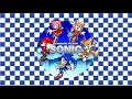 Download Lagu Ice Paradise Zone - Ultimate Flash Sonic (HQ)