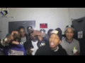 JoJoSimmons responds to skull gang encounter