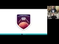 Welcome and Keynote Michael Starch SciPy 2021