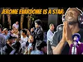 Download Lagu Jerome Evardome - It’s Now Or Never - (The Clones) REACTION!