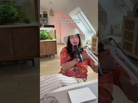 wollte sie rage bait machen oder wtf? neue folge @lautgedachtmitkimlianne über (meinen) beautywahn