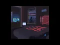 gamper & dadoni - creep ft ember island (slowed + reverb)