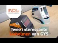 Download Lagu Vergelijking: GYS Expert11 \u0026 GYS Ergotech+ lashelmen