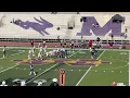 10u Liberty Lions vs Future U Spring 2026