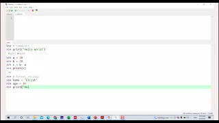 Basic Micropython for Raspberry Pi Pico