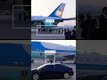 How Trump Secretly Used a Military Jet to Leave Turkey