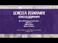 Download Lagu SING ALONG - SEMESTA BERNYANYI, sung by Vox Canora Choir, Misdinar and OMK St.Gabriel ft WBSO