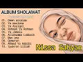 Download Lagu Nissa Sabyan [ Full Album 2025 ] Lagu sholawat Nabi Merdu penyejuk hati