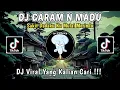 Download Lagu DJ GARAM N MADU - DJ SAKIT DADAKU KU MULAI MERINDU REMIX VIRAL TIKTOK TERBARU 2024