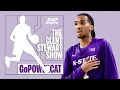 Clent Stewart Show Breaking down the late-game errors at Oklahoma State