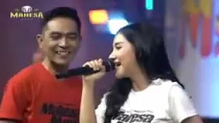 kerinduan gerry mahesa feat lala widy koplo budakdesaofficial