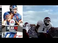 Playing NCAA Football 08 in 2023! (PS3)