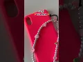 Download Lagu how to attach a phone charm! 🤍🌟