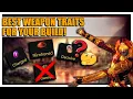 ESO Subclassing - Best Weapon Traits for your PvP Build
