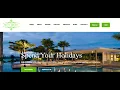 Hotel Bright Website using HTML CSS Java Script jQuery