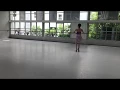 Download Lagu Medora Variation Rehearsals Munich - Bianca Teixeira
