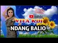 Download Lagu Vita KDI - Ndang Balio (Official Music Video)