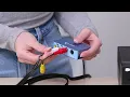 USB capture device for VHS to digital conversion w S- in - No drivers required