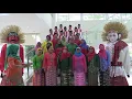 Lagu Sirih Kuning - Paduan Suara PGRI Jakarta Barat