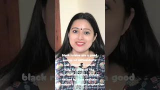 Eat these 4 things daily for younger skin #selfcaresecrets #indiashorts