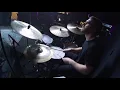 You Keep on Getting Better | Live Drum Cover | Maverick City
