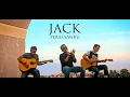 Download Lagu JACK ZIE - PERASAANKU  [Acoustic Live Version]