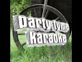 Toes (Made Popular By Zac Brown Band) [Karaoke Version]