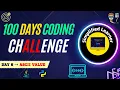 Day Write a Program to find ASCII values of a Character