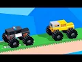 Drive Mad gameplay Crazy level Can you beat every level