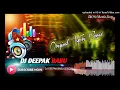 Download Lagu Hero handsome  || OLD HO MUNDA || Original Tapori Remix // By DJ_DEEPAK_BABU_JHIKPANI__No.1__Dj