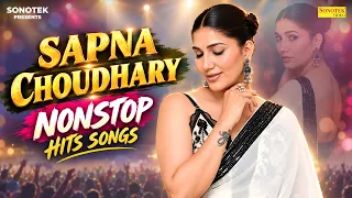 Sapna Choudhary Nonstop Hits Songs | Top Haryanvi Songs 2026 | Sapna Choudhary