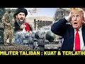 Download Lagu Taliban Pamer Alutsista Mematikan! Trump Kaget, Pangkalan Bagram Jadi Rebutan Dunia