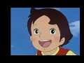 Heidi sigla originale completa