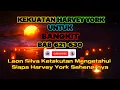 Download Lagu Kekuatan Harvey York Untuk Bangkit BAB 621-630