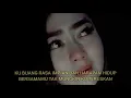 Download Lagu Story Wa Sedih 30 detik || Karma Cinta