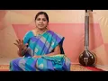 Sarali Varisai : 1 - 14 (All three speeds)