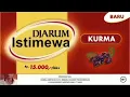 Download Lagu Djarum Istimewa Kurma TVC 2023