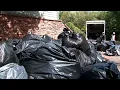 Gwinnett County apartment residents frustrated as trash woes continue